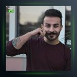 آهنگ ریمیکس تاقانه که م از آریاس جوان