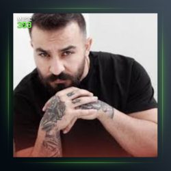 آهنگ من دلنیام از آریاس جوان