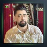 آهنگ چرخ روزگار از سعید کریمی