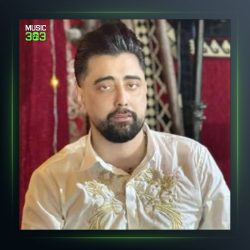 آهنگ چرخ روزگار از سعید کریمی