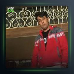 آهنگ چادرت رو دیدم از سعید کریمی