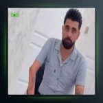 آهنگ چشم آبی از سعید کریمی