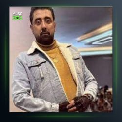 آهنگ داداشی از سعید کریمی