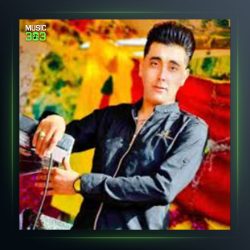 آهنگ داغی شدی رو دلم از سعید کریمی