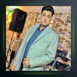 آهنگ دلم تنگه مادر از سعید کریمی