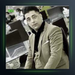 آهنگ دیمه دیمه از سعید کریمی