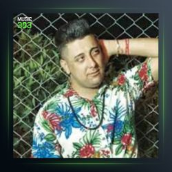 آهنگ دختر ماسالاری از سعید کریمی