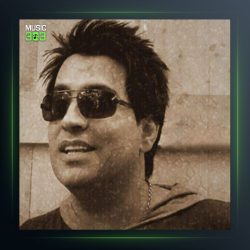 آهنگ گل همیشه نازم از محمد امین غلامیاری