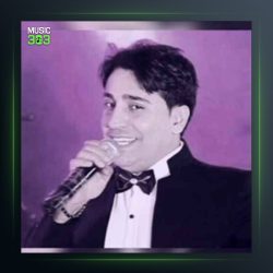 آهنگ مستی از محمد امین غلامیاری