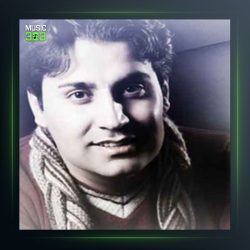 آهنگ عشقگم از محمد امین غلامیاری