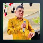 آهنگ ملکه عذاب از سعید کریمی