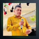 آهنگ ملکه عذاب از سعید کریمی