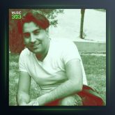 آهنگ گلاره از محمد امین غلامیاری