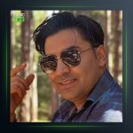 آهنگ یل یله میدونه از محمد امین غلامیاری