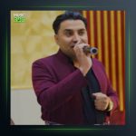 آهنگ دوست دیرم از محمد امین غلامیاری