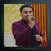 آهنگ دوست دیرم از محمد امین غلامیاری