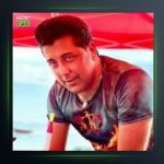 آهنگ الله یار ای خدا از سعید کریمی