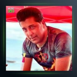 آهنگ الله یار ای خدا از سعید کریمی