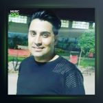 آهنگ شاداماد از محمد امین غلامیاری