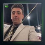 آهنگ دختر شیرازی از سعید کریمی