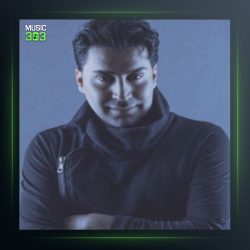 آهنگ مجلسی از محمد امین غلامیاری