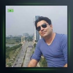 آهنگ خواب از محمد امین غلامیاری