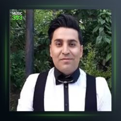 آهنگ نسرین هرسینی از محمد امین غلامیاری