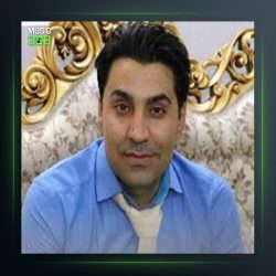 آهنگ ای بلال از محمد امین غلامیاری