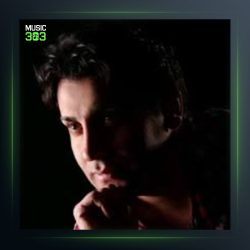 آهنگ هه ر بای کی مه یو از محمد امین غلامیاری