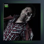 آهنگ ئیواره دیمه د از محمد امین غلامیاری