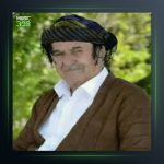 آهنگ شیرینه خانم از عثمان هورامی