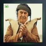 آهنگ رازیانه رازیانه از عثمان هورامی