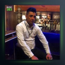 آهنگ ای ساربان آهسته ران از سعید کریمی