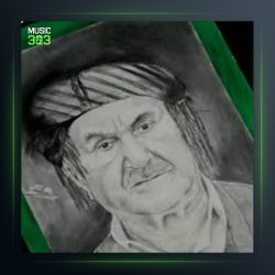 آهنگ ئه ی یاران از عثمان هورامی