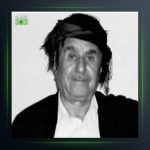 آهنگ مردم گیان مردم از عثمان هورامی