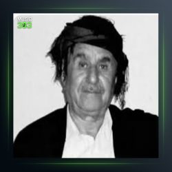 آهنگ مردم گیان مردم از عثمان هورامی