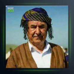 آهنگ فلک از عثمان هورامی