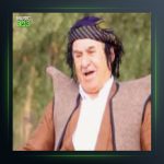 آهنگ نشمین گیان از عثمان هورامی