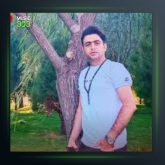 آهنگ قسمت از علی قنبری