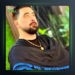 آهنگ الله الله از سعید کریمی