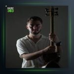 آهنگ شکایت از علی قنبری