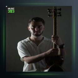 آهنگ شکایت از علی قنبری