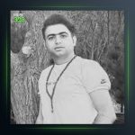 آهنگ مزار از علی قنبری