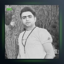 آهنگ مزار از علی قنبری