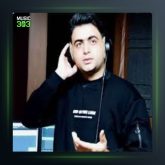 آهنگ غملی قلبیمدن از علی قنبری