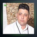 آهنگ فرنگیس از سعید کریمی