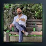 آهنگ دیداری ئاخر از آریاس جوان