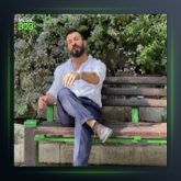 آهنگ دیداری ئاخر از آریاس جوان