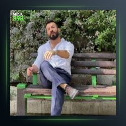 آهنگ دیداری ئاخر از آریاس جوان