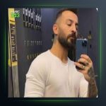 آهنگ چاره نوس از آریاس جوان